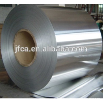 1060 mill finished thin aluminium strip